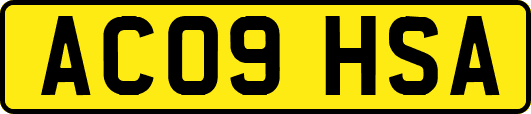 AC09HSA