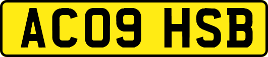 AC09HSB