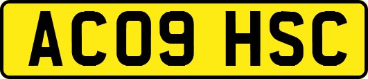 AC09HSC