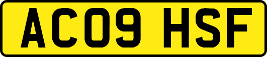 AC09HSF