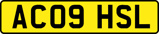 AC09HSL