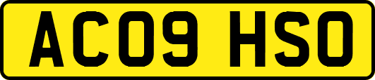 AC09HSO