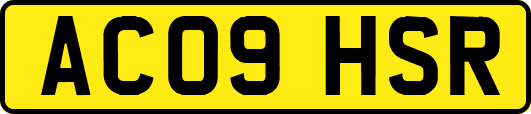 AC09HSR
