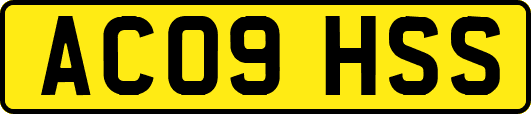 AC09HSS