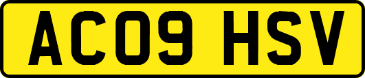 AC09HSV