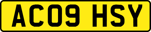 AC09HSY