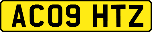 AC09HTZ