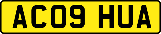 AC09HUA