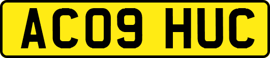 AC09HUC