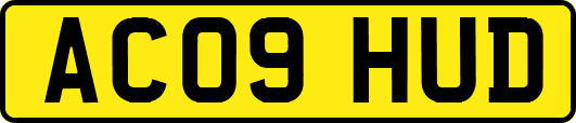 AC09HUD