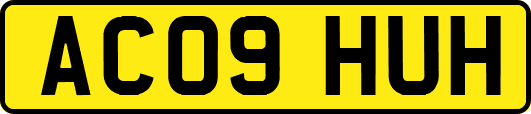 AC09HUH