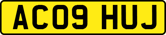AC09HUJ