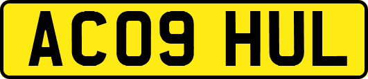 AC09HUL