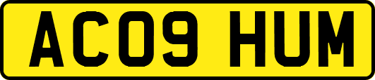 AC09HUM
