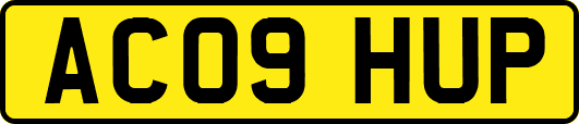 AC09HUP