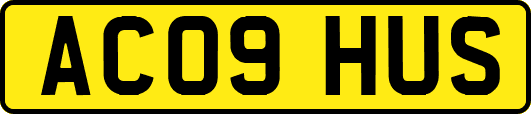 AC09HUS