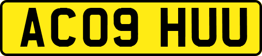 AC09HUU