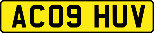 AC09HUV