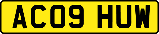AC09HUW