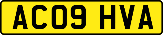AC09HVA