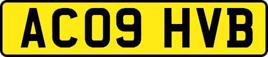 AC09HVB