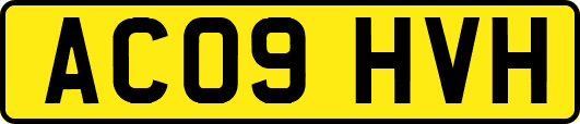 AC09HVH