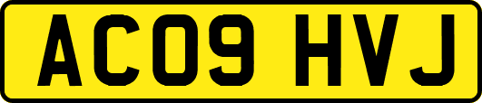 AC09HVJ