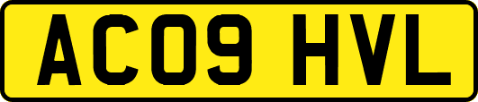 AC09HVL