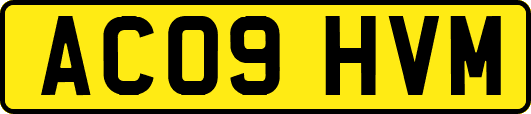 AC09HVM