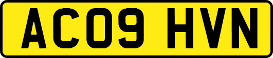 AC09HVN