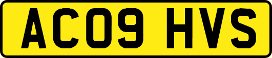 AC09HVS