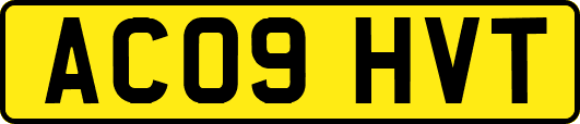 AC09HVT