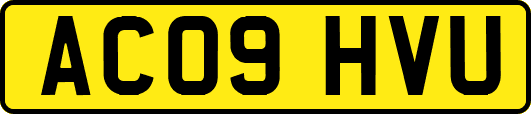 AC09HVU