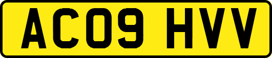 AC09HVV