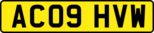 AC09HVW