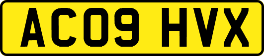 AC09HVX