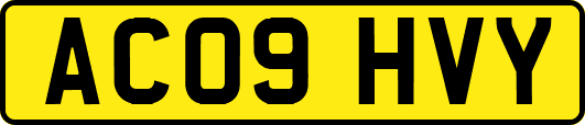 AC09HVY