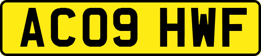AC09HWF