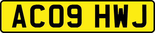 AC09HWJ