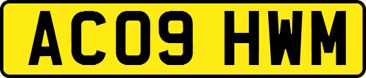 AC09HWM