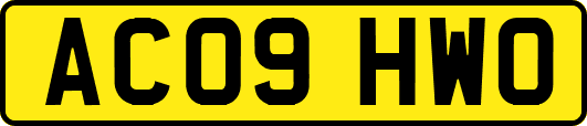 AC09HWO