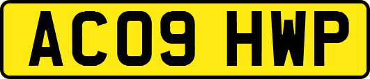 AC09HWP