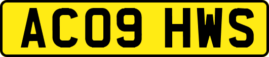 AC09HWS