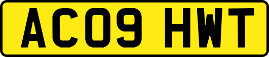 AC09HWT