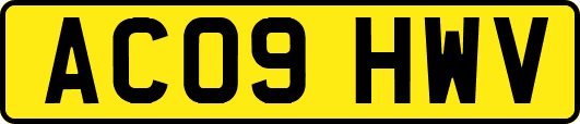 AC09HWV