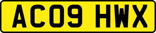AC09HWX