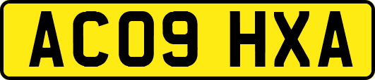 AC09HXA