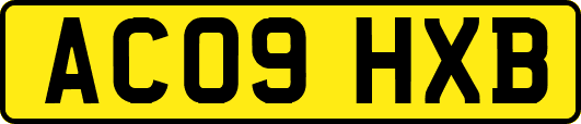 AC09HXB