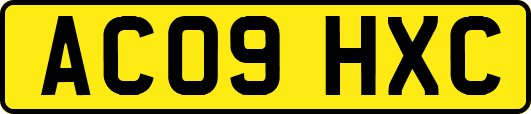 AC09HXC