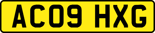 AC09HXG